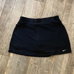 Nike Fit Dry Skort